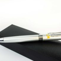 Cancer Crusaders Pen