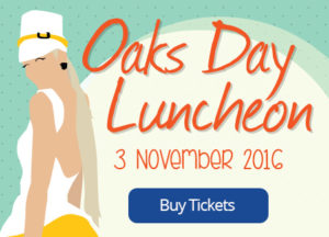 Oaks Day Invite